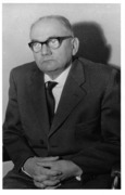 Dr. Eugen Meyer