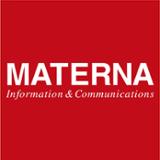 Logo Materna Information & Communications SE