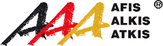 3A-Logo, AFIS, ALKIS, ATKIS