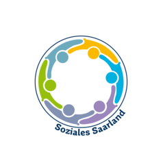 Logo "Förderrichtlinie Ehrenamt"