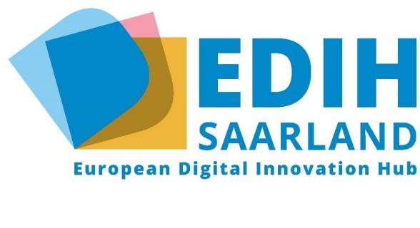 logo edih