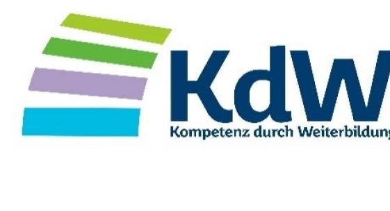 Logo KdW