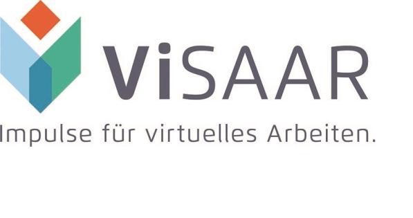 logo Visaar